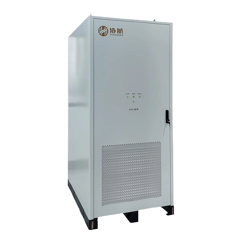 Industrial Battery Storage System best